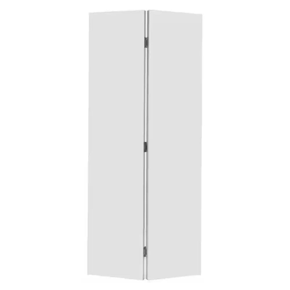 Masonite Hardboard Bifold Door Smooth 1-3/8" - Primed interior door