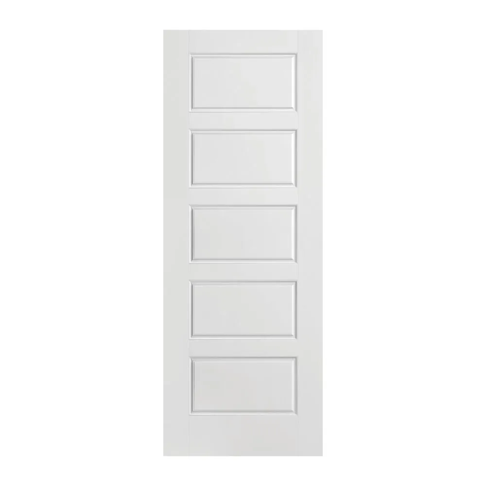 Masonite Riverside 6 Panel Molded Door interior door