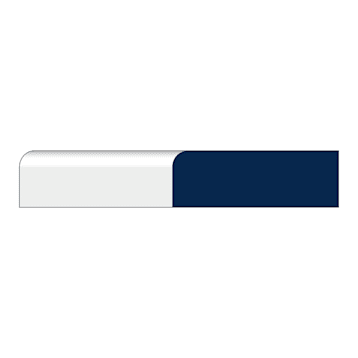 WM876 primed door stop
