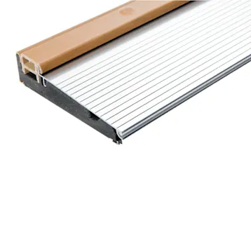 ADA outswing threshold