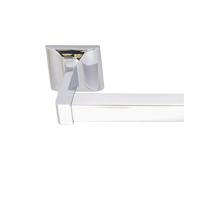 Marina Towel Bar in Chrome