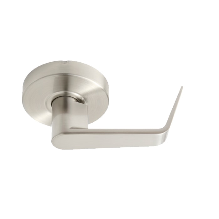 Park Presidio Commercial Grade 2 Lever Set in Satin Nickel