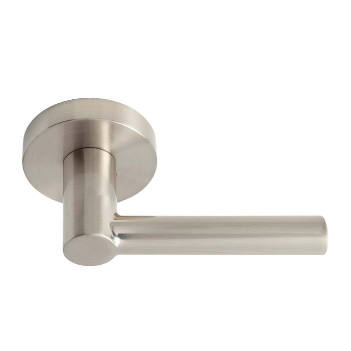 Stinson Beach in Satin Nickel