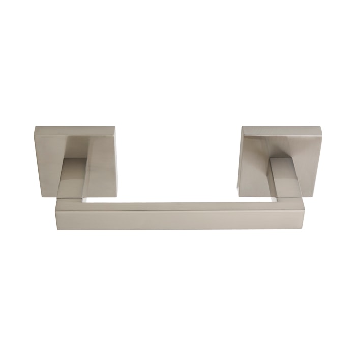 Forest Hill Paper Holder in Satin Nickel