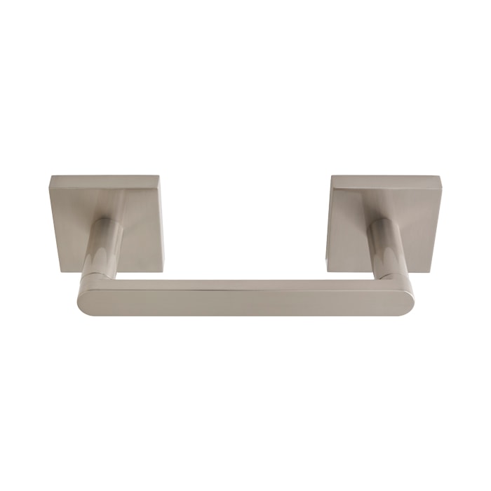 Southlake Paper Holder in Satin Nickel