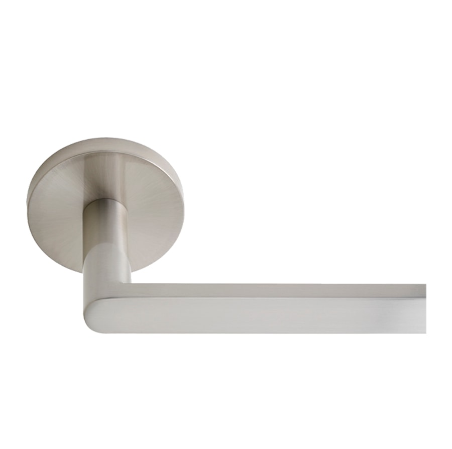 Westlake Towel Bar in Satin Nickel