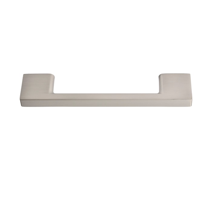 Palo Alto Pull in Satin Nickel