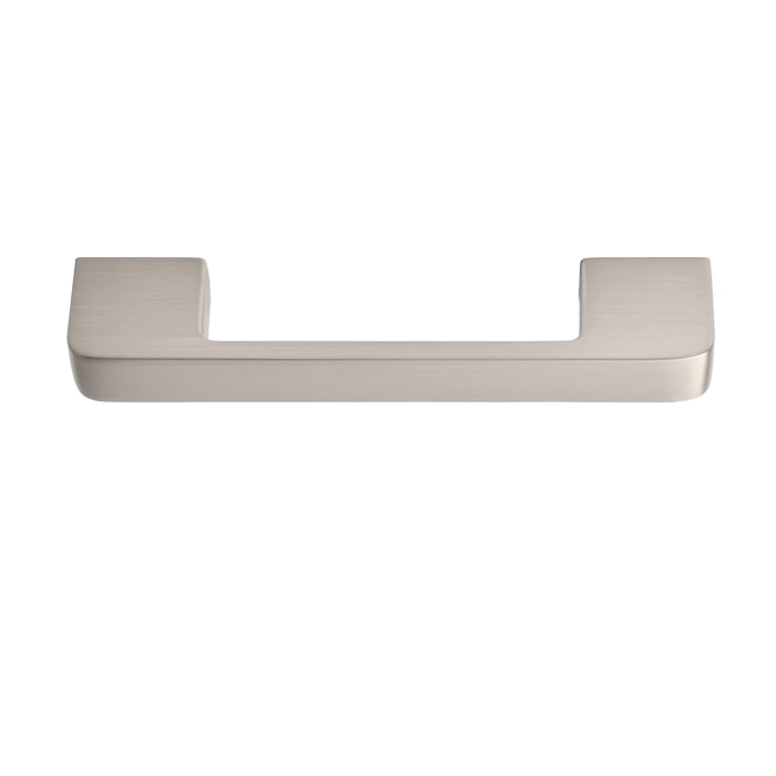 Menlo Park Pull in Satin Nickel