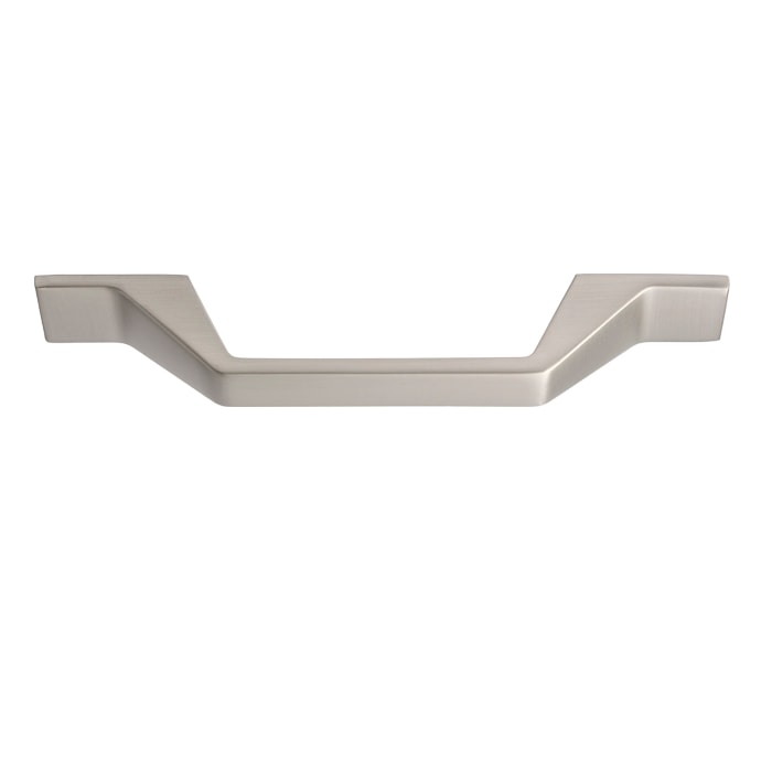 Miraloma Pull in Satin Nickel