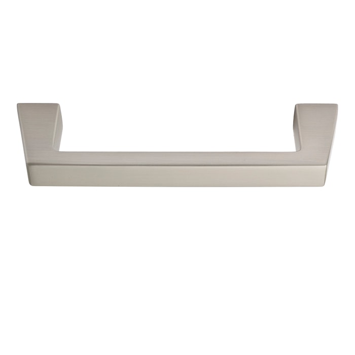 Tiburon Pull in Satin Nickel