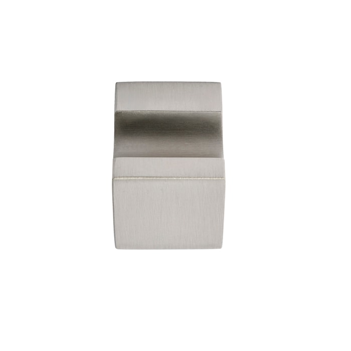 Menlo Park Cabinet Knob in Satin Nickel