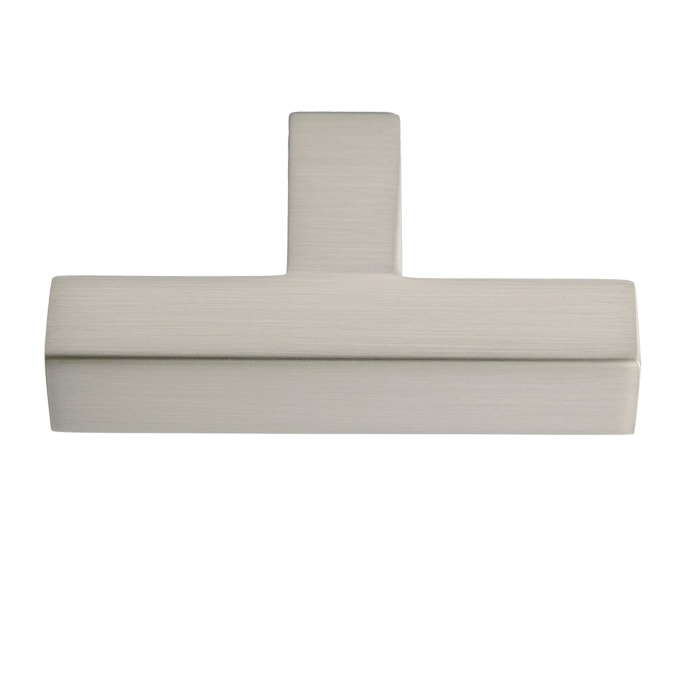 Forest Hill Pull in Satin Nickel