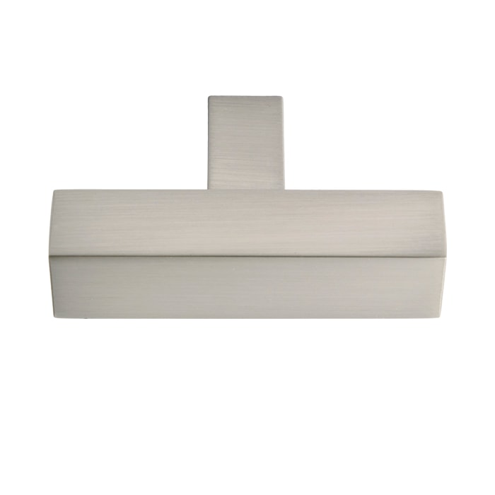Hillsborough Pull in Satin Nickel
