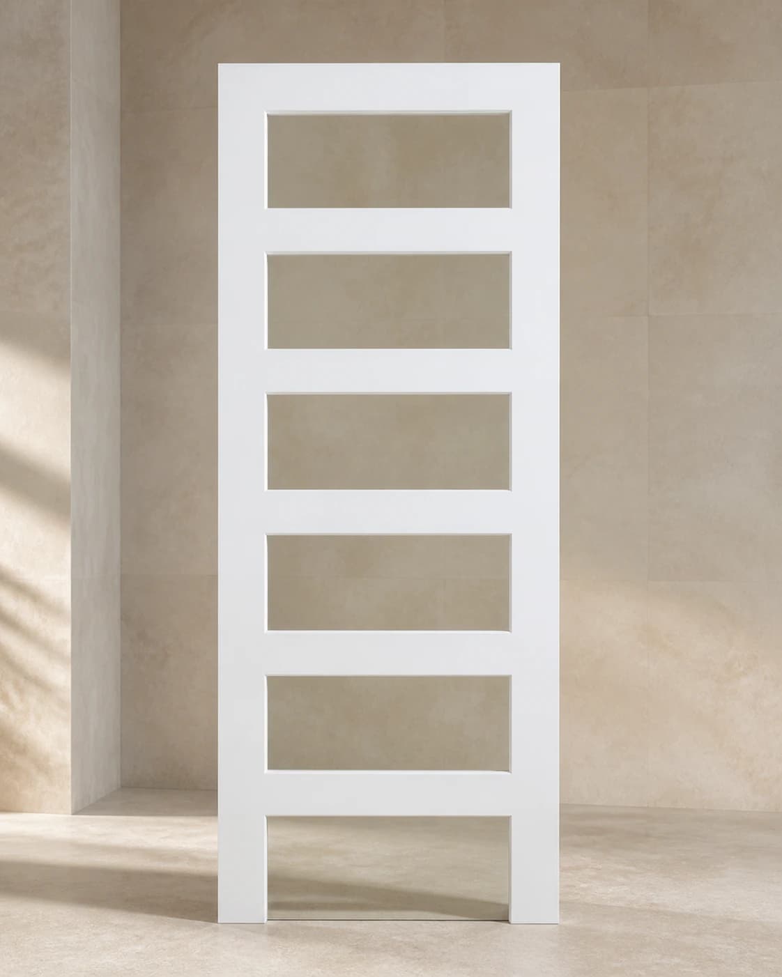 6-Lite Equal French