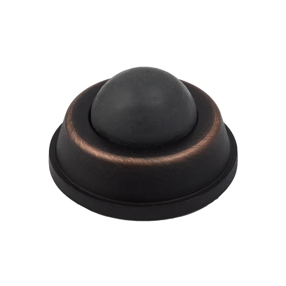Sure-Loc 1″ Wall Bumper Stop in 11P Vintage Bronze