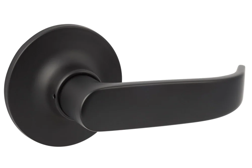Sure-Loc Alder Lever in FBL Flat Black