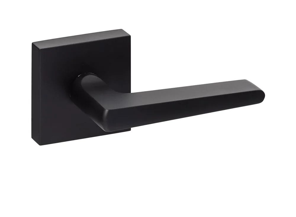 Ridgecrest Basel 28° Lever in FBL Flat Black