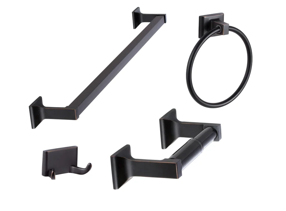 Sure-Loc Basic Series in 11P Vintage Bronze