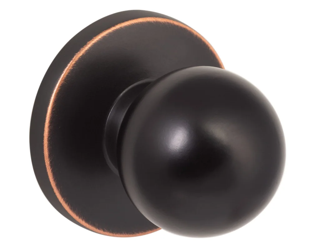 Sure-Loc Bi-Fold Door Pull in 11P Vintage Bronze