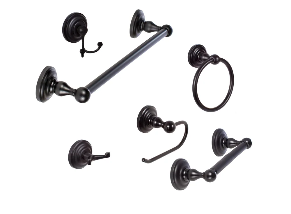 Sure-Loc Boulder Series in 11P Vintage Bronze