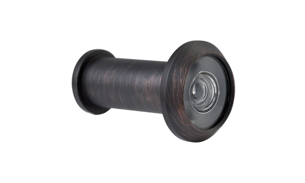 Sure-Loc Door Viewers in 11P Vintage Bronze