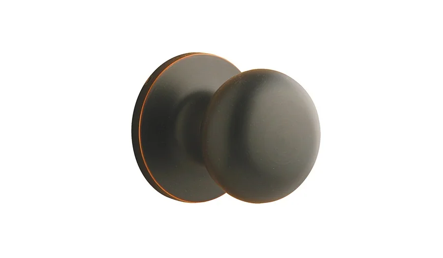 Sure-Loc Durango Knob in 11P Vintage Bronze