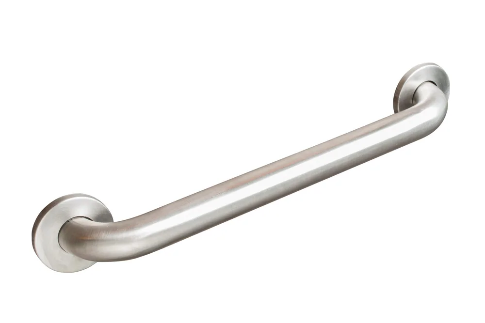Sure-Loc Grab Bars in 32D Satin Stainless