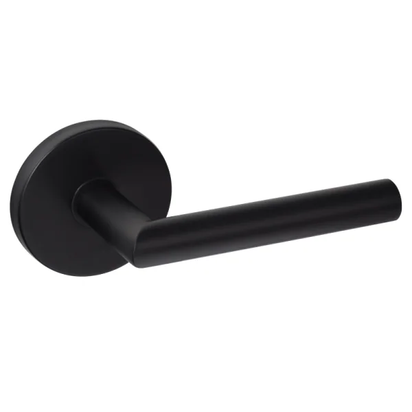 Ridgecrest Hanover 28° Lever in FBL Flat Black