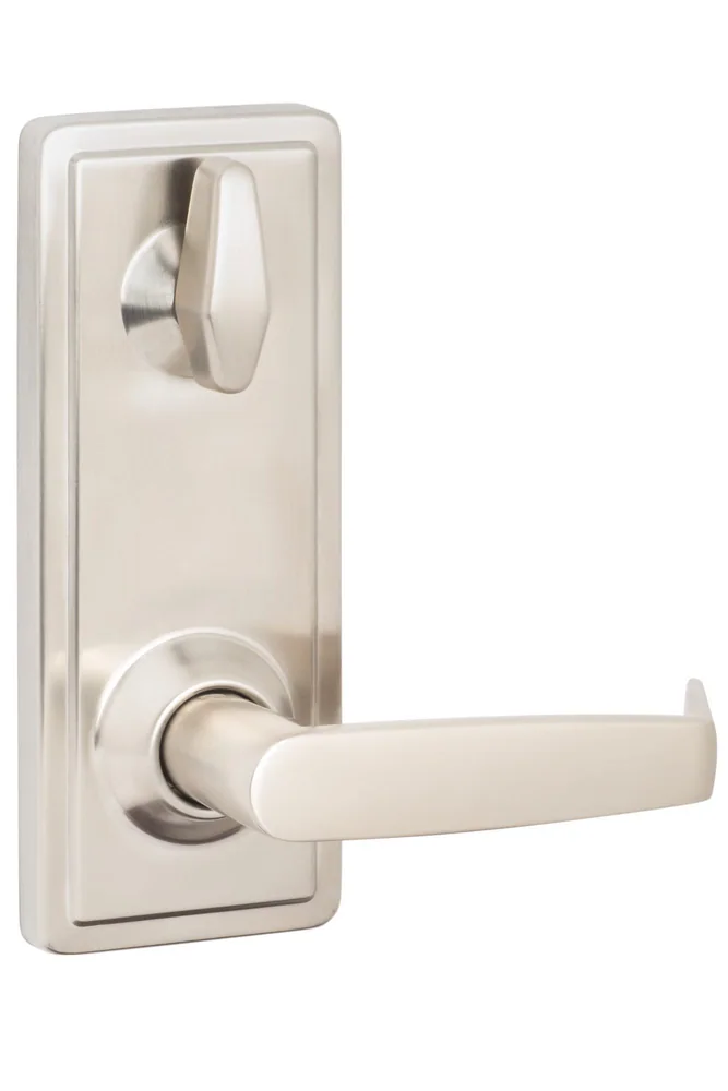 Sure-Loc Interconnect Lock in 32D Satin Stainless