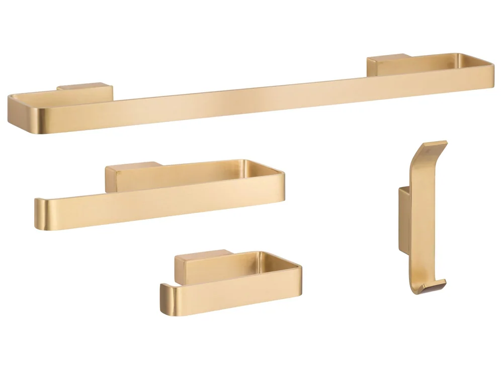 Ridgecrest Vaasa Series in SB Satin Brass