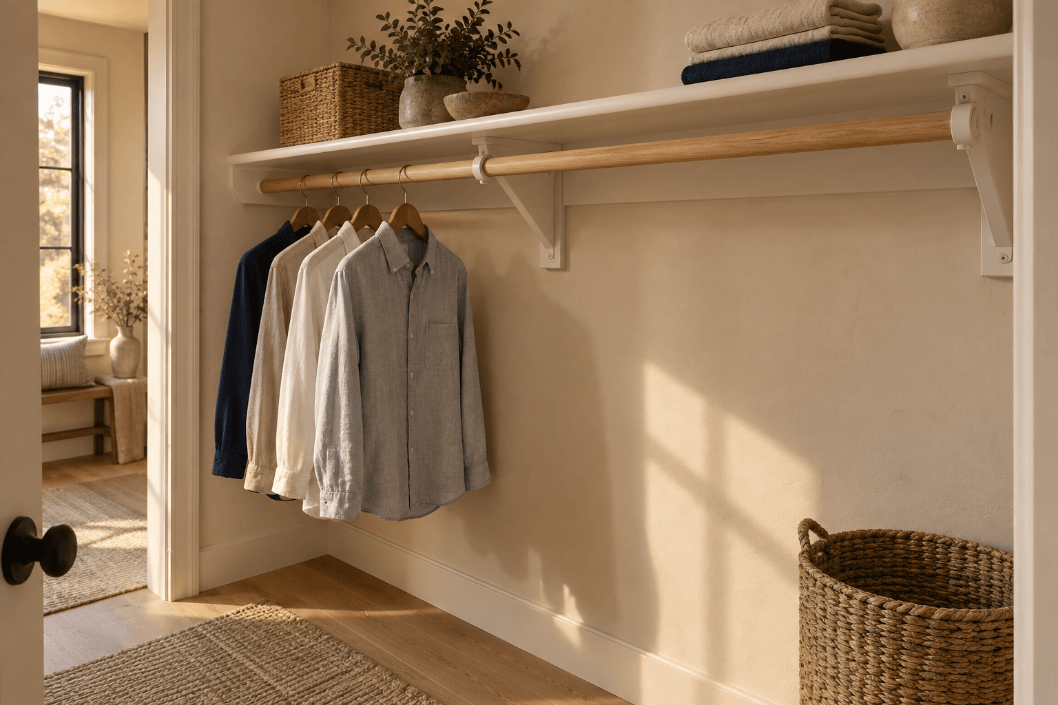 Millwork Components