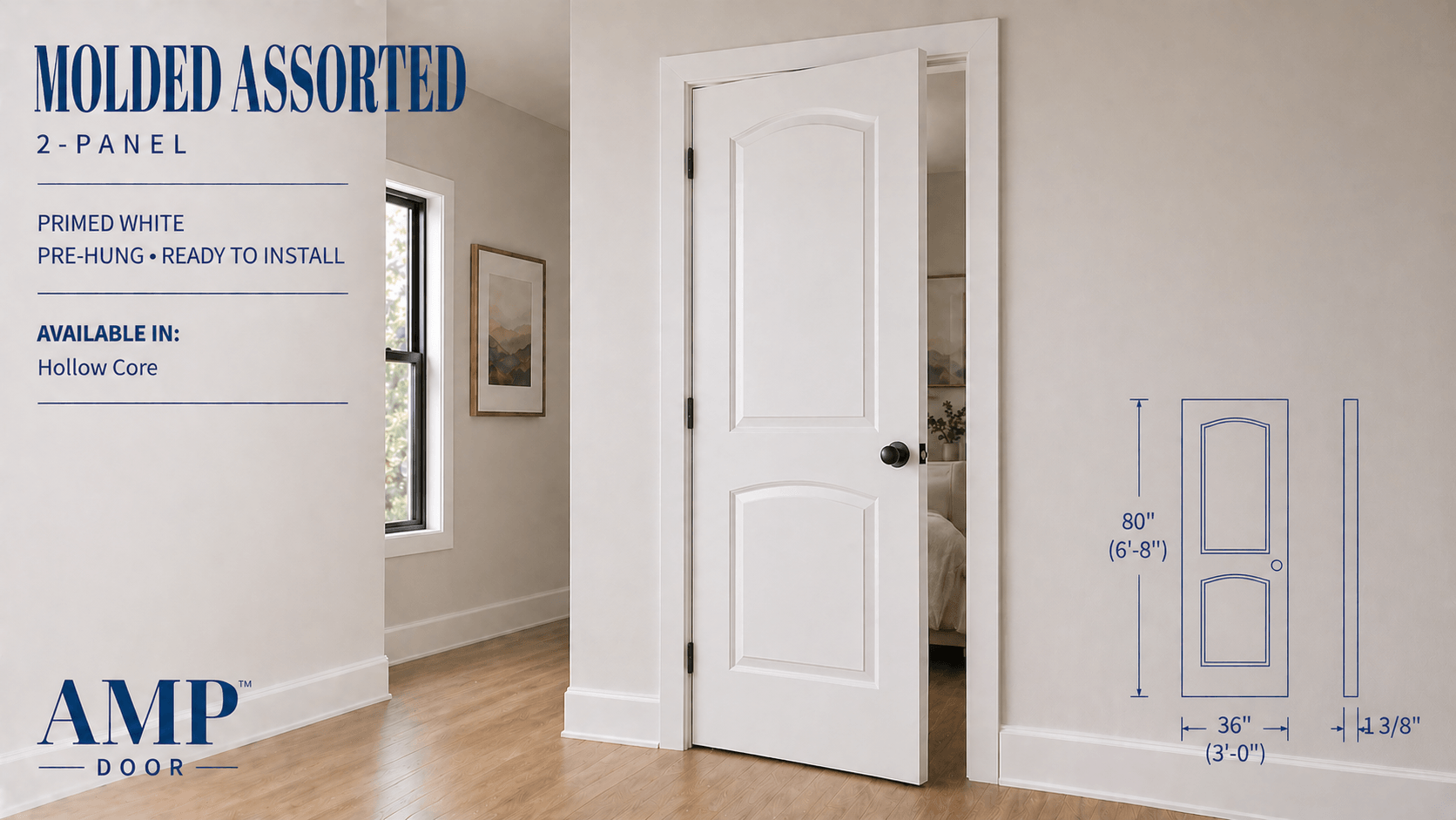 Mdf — Building Materials