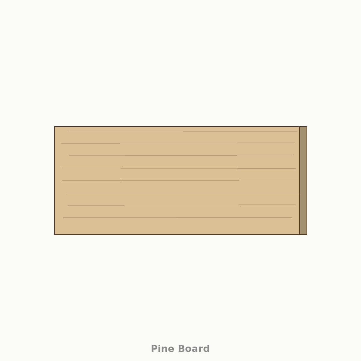 Finger-Joint Pine