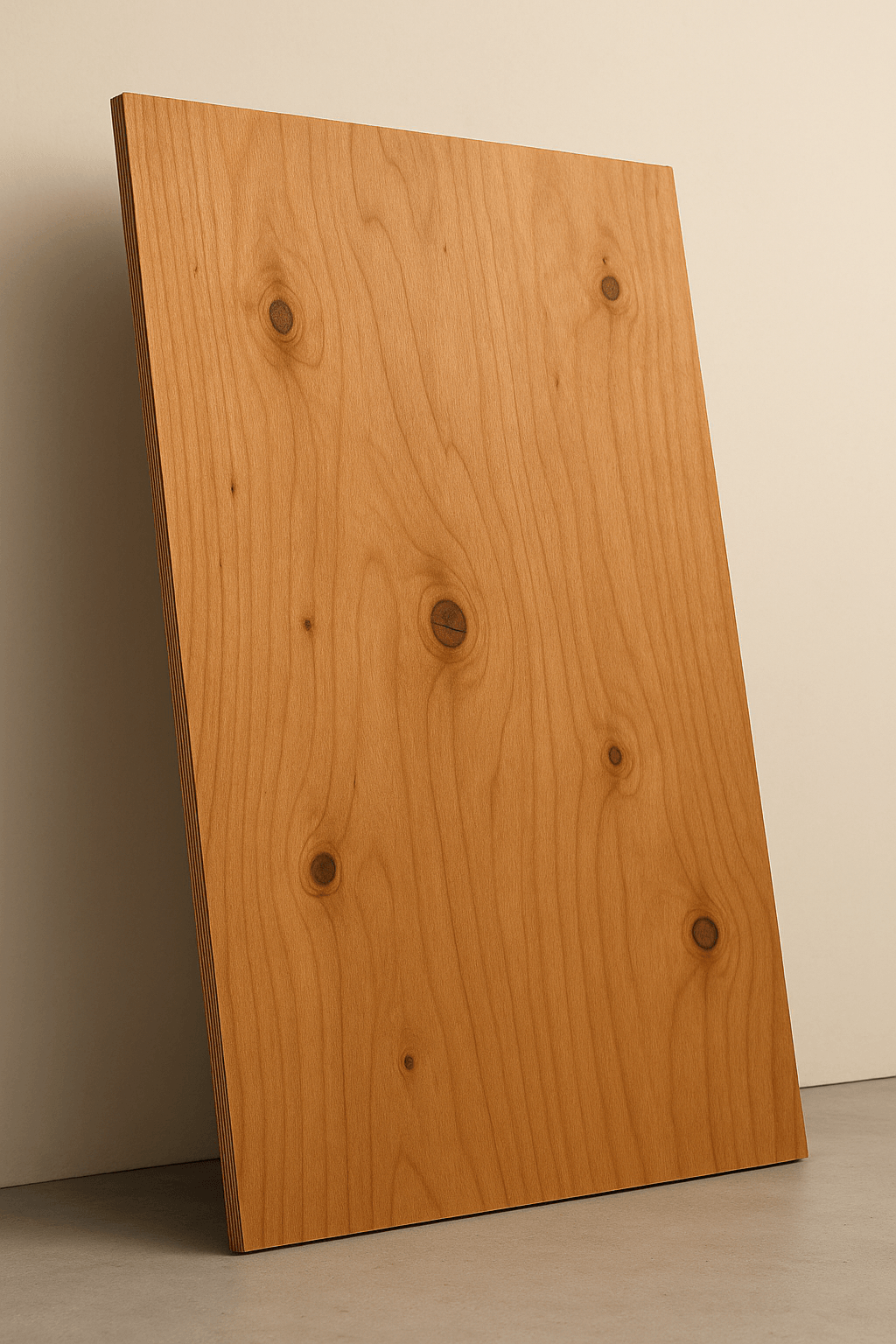Walnut sheet