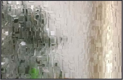 Insulated Glass — Glass & Inserts