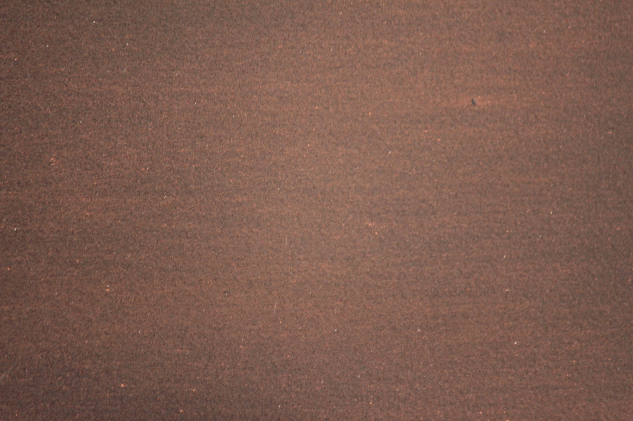 Celosa finish sample: Aged Bronze Patina