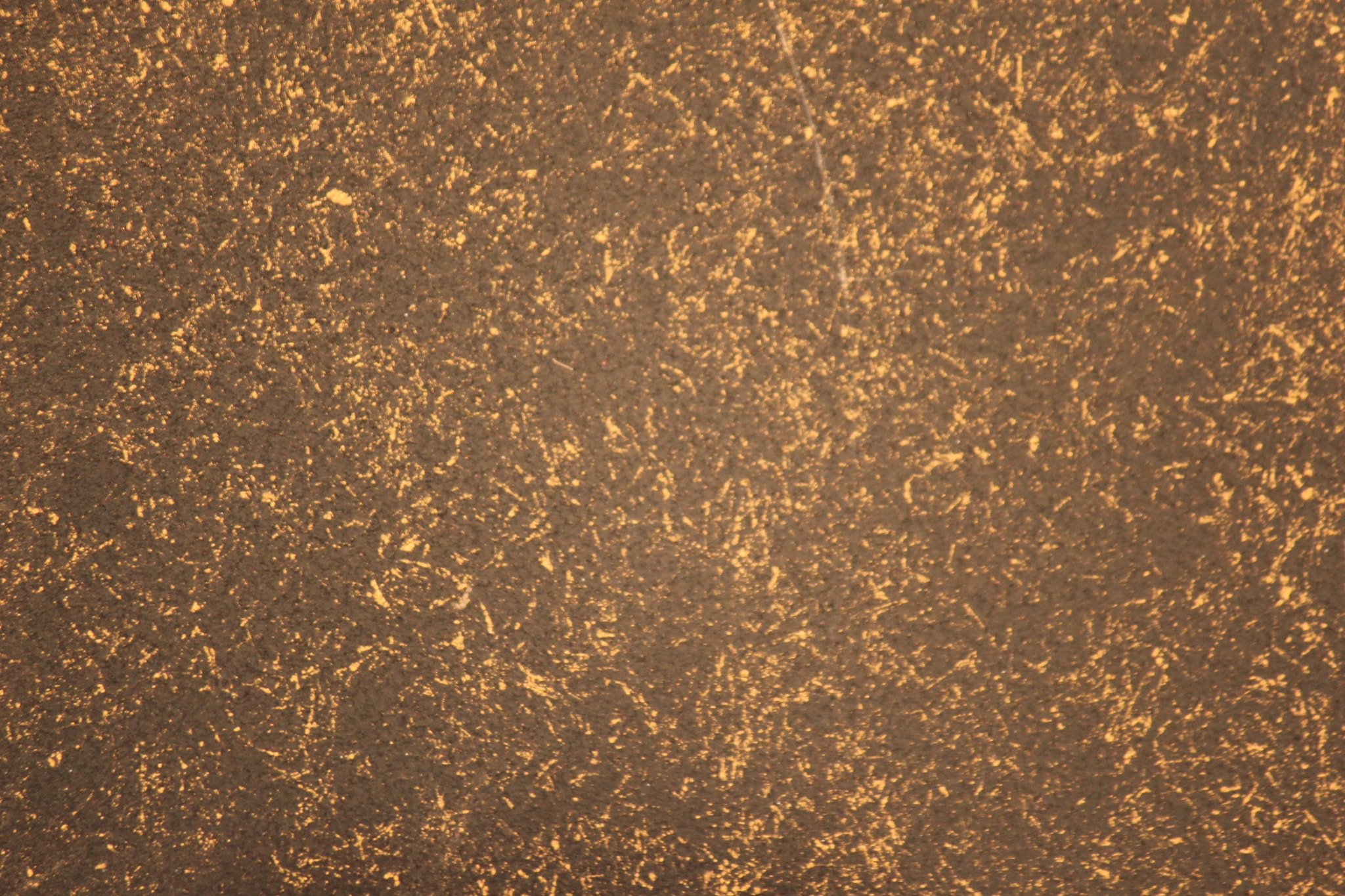 Celosa finish sample: Aged Bronze