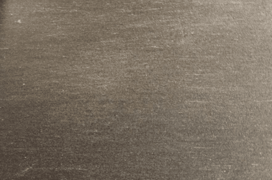 Celosa finish sample: Aged Pewter Patina