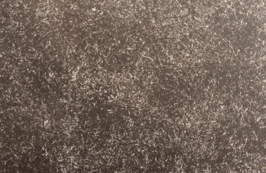 Celosa finish sample: Aged Pewter