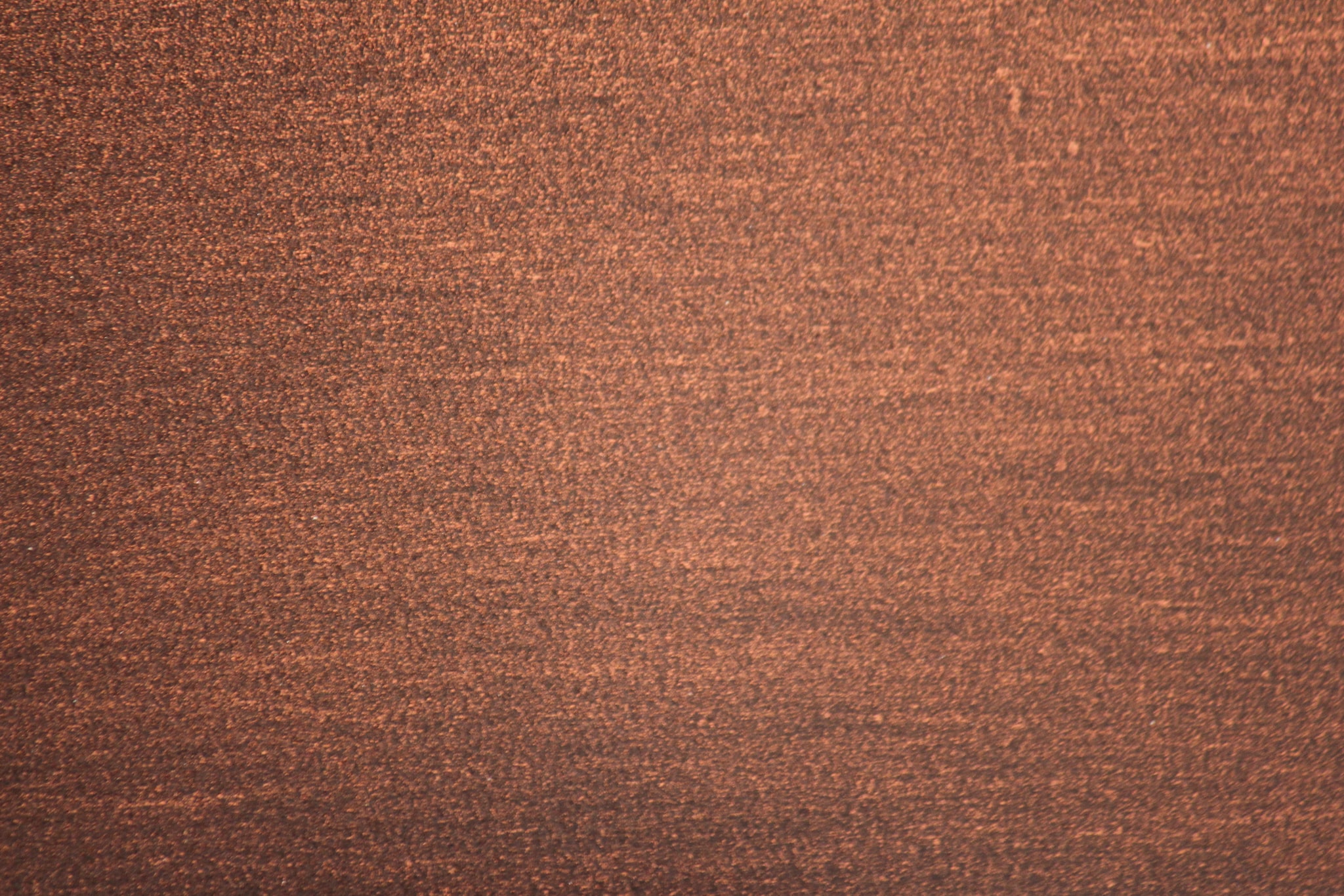 Celosa finish sample: Bronze Patina