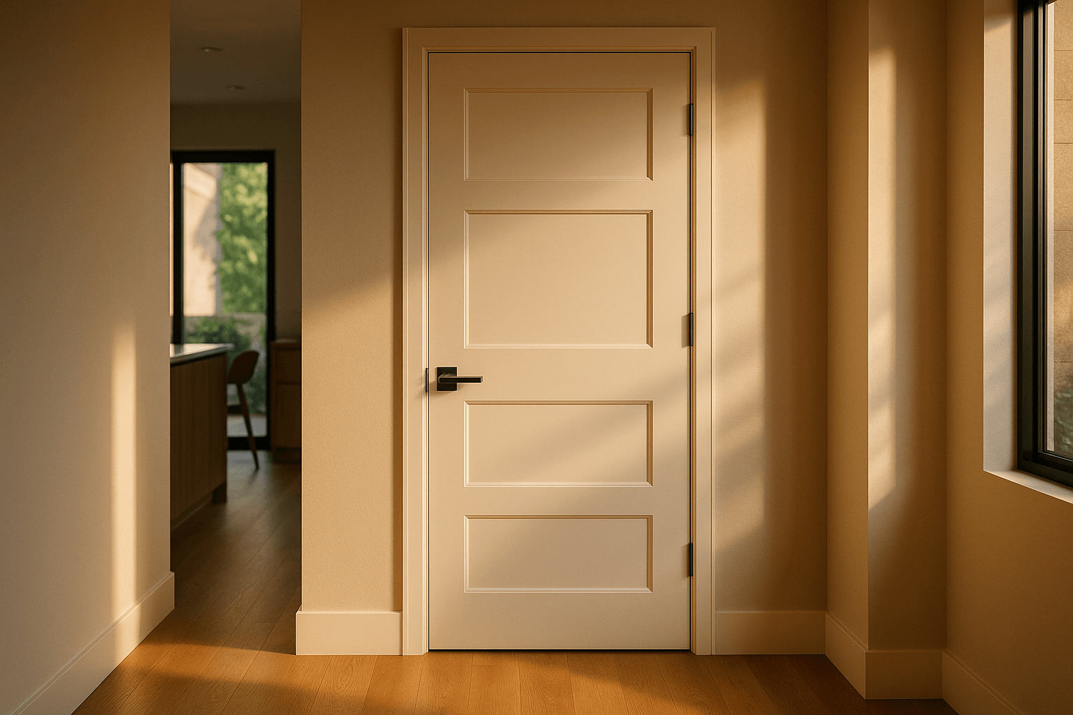 Dunnage Doors — Specialty Doors