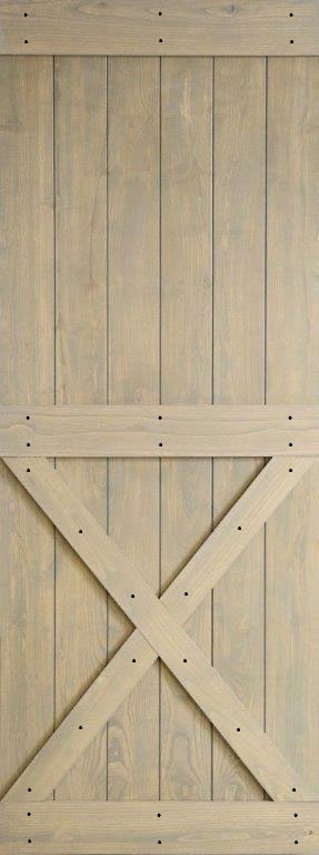 Barn Door Collection — Specialty Doors
