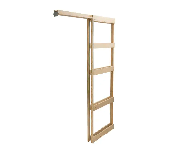 Pocket — Specialty Doors