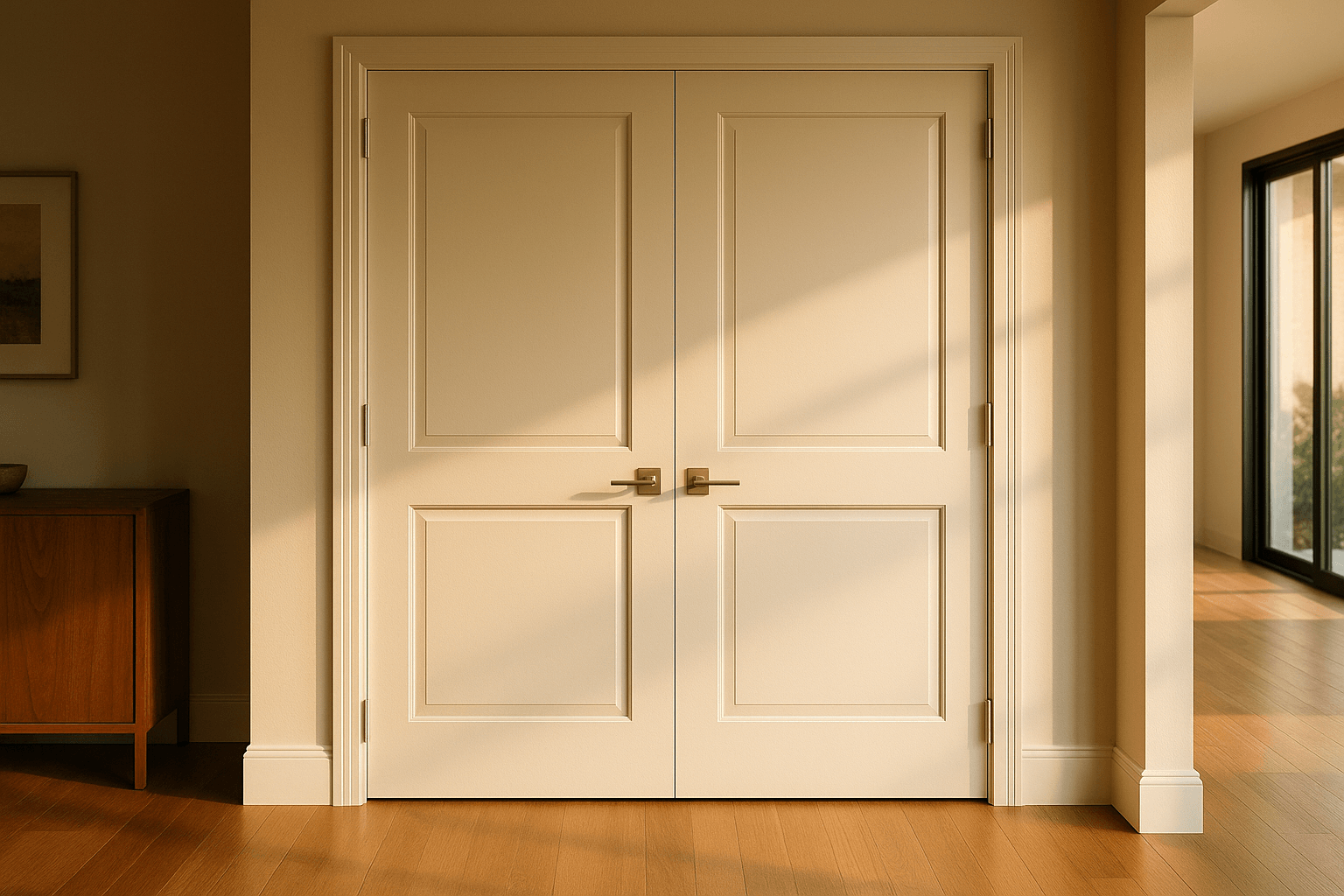 Twin — Specialty Doors