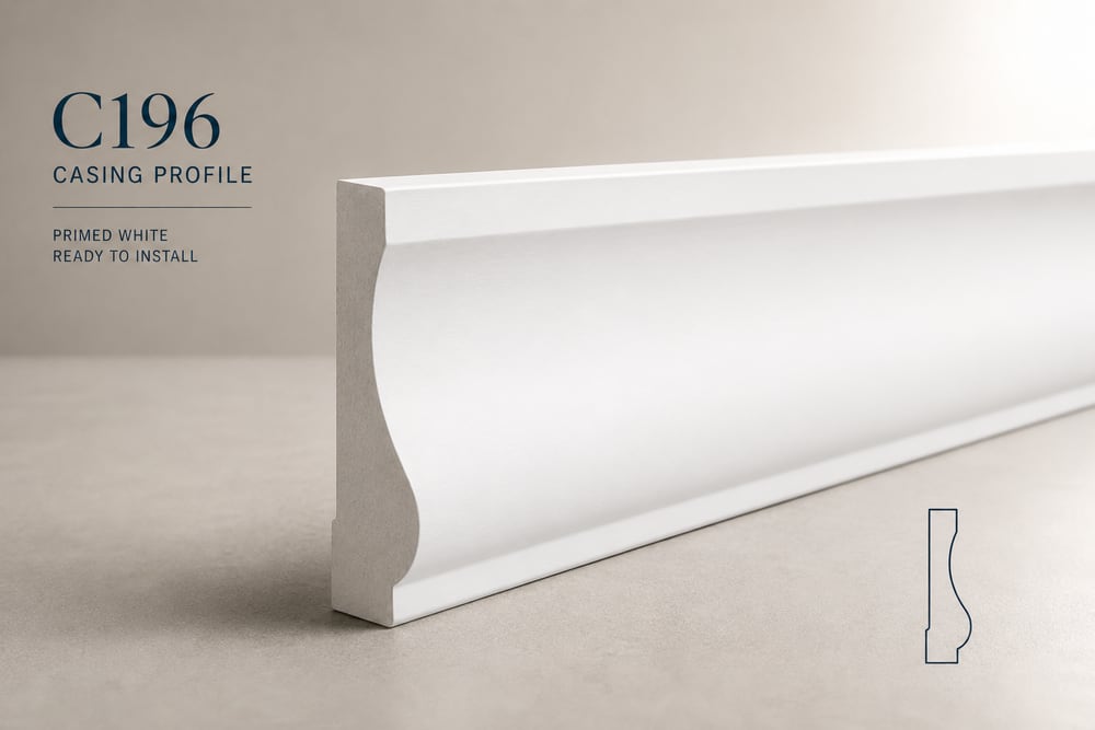Casings — 87 profiles