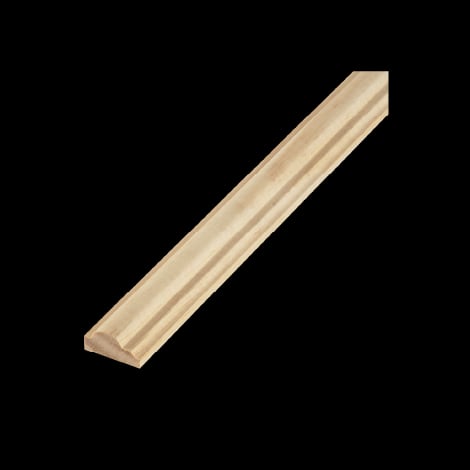 Panel Mouldings — 17 profiles