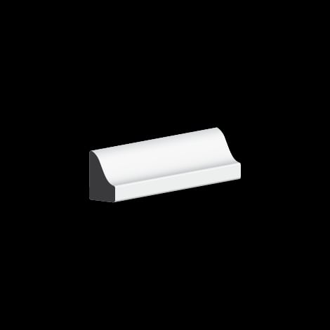 Shoe Mouldings — 6 profiles