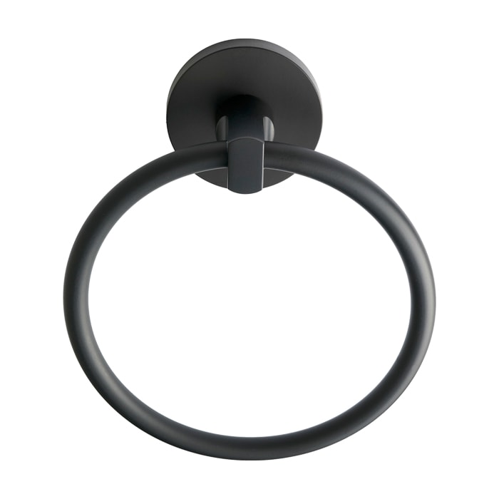 Better Home Products Baker Beach Towel Ring
