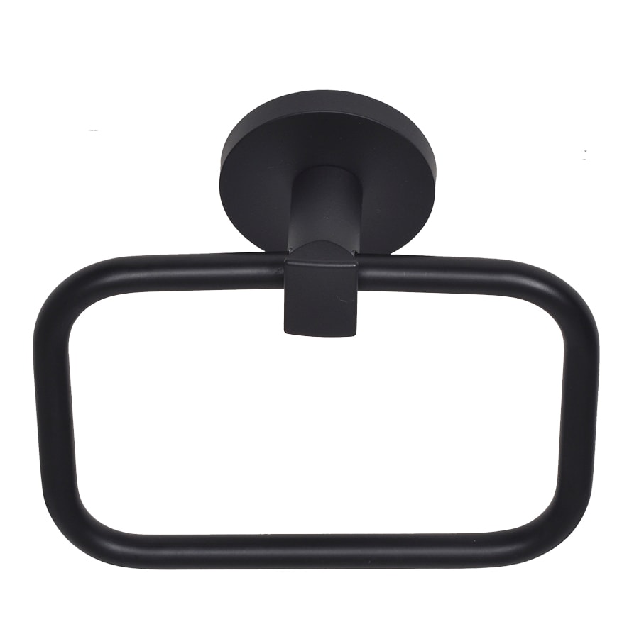 Better Home Products Boardwalk Towel Ring