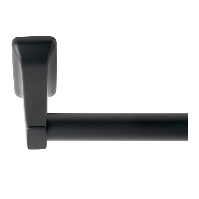 Better Home Products Candlestick Park Towel Bar